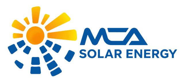 MCA Solar Energy
